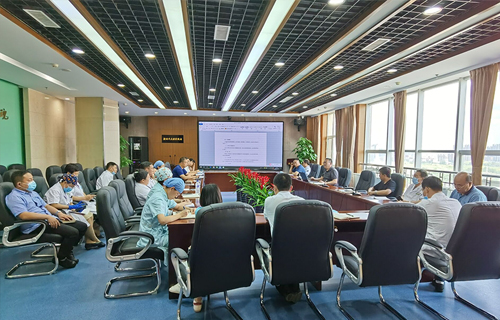 长春市中医院让有温度的服务成为新常态