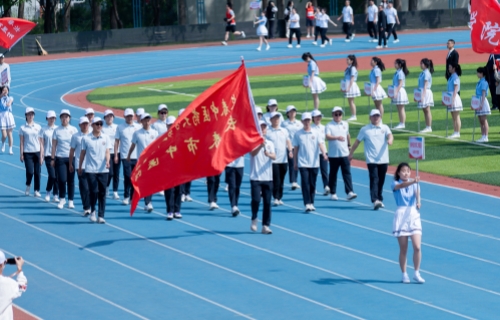 骄阳下燃情竞技！长春市中医院职工拼搏赛场，载誉而归