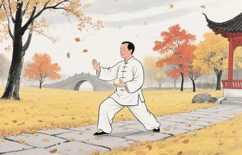 【扩散】秋季养生，顺应时节养“收”为要
